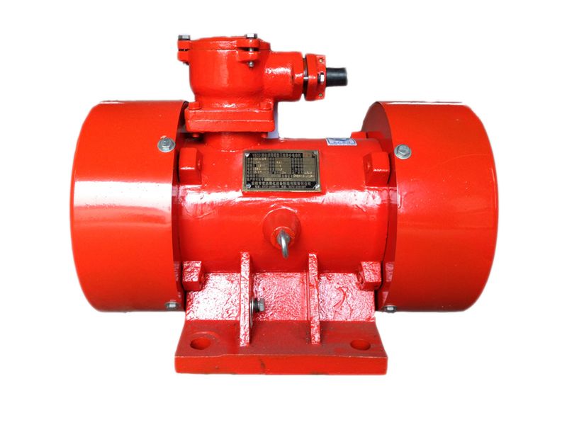 YBZD系列防爆振動電機(jī)